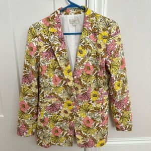 NWOT Loft Blazer